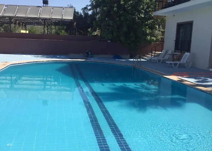 Mert Apart Otel