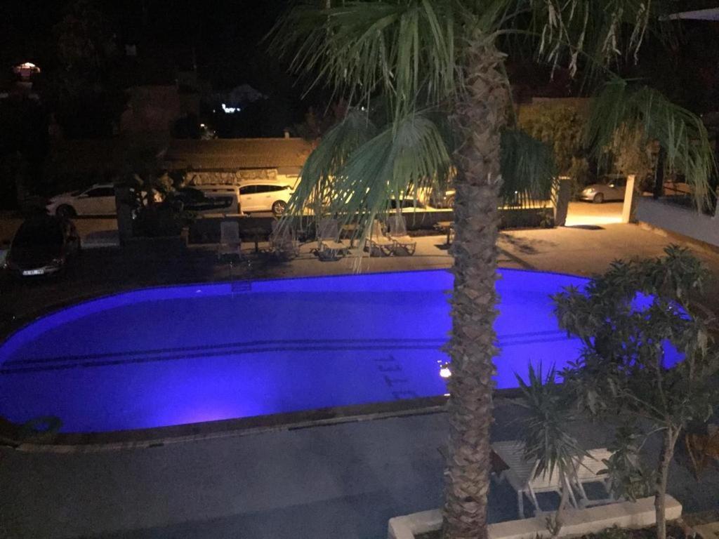 Mert Apart Otel Fethiye
