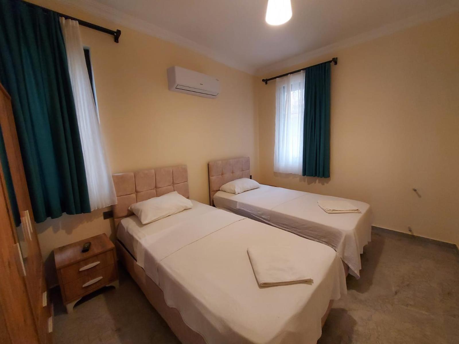 Mert Apart Otel *