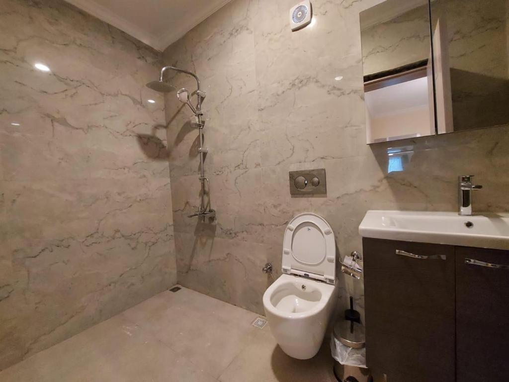 Apart Otel Mert *