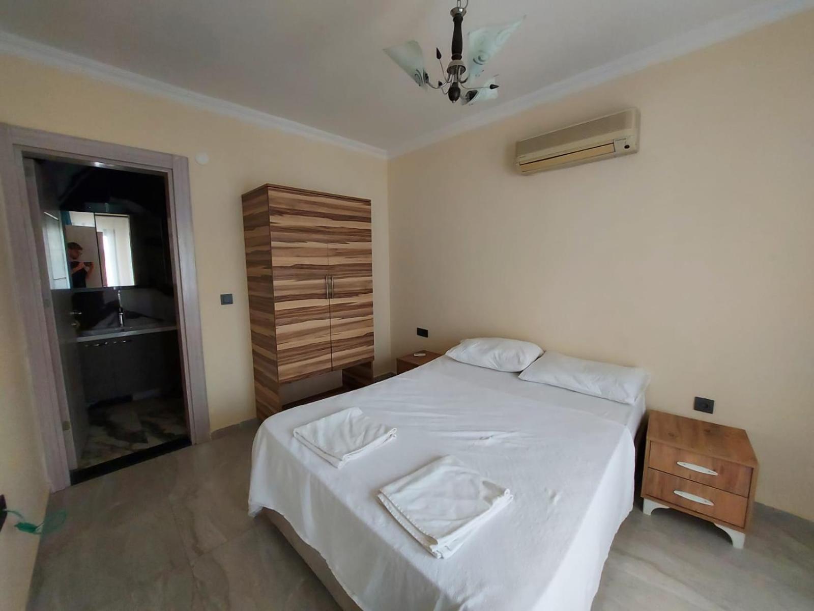 Apart Otel Mert *